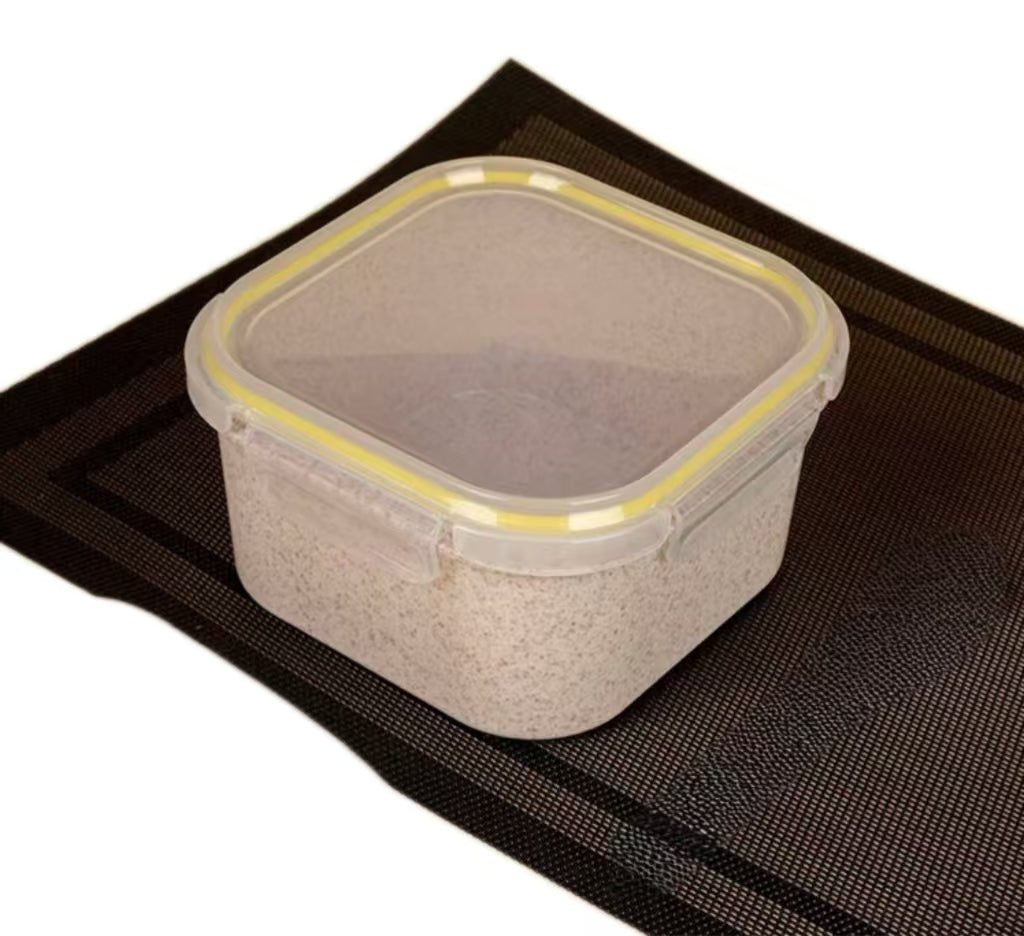 Portable Bento Box - Yorkn Inc✅