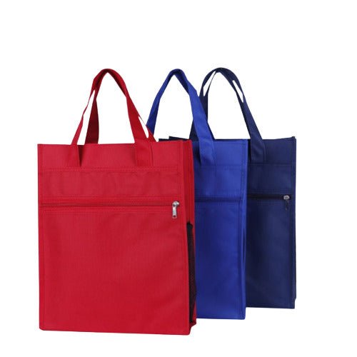 Portable Document Bag - Yorkn Inc✅