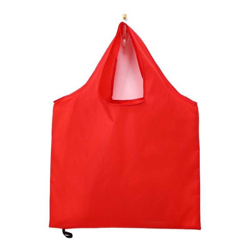 Portable Foldable Handheld Shopping Bag - Yorkn Inc✅