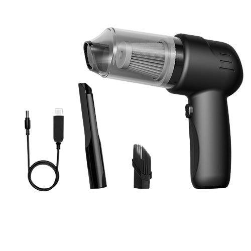 Portable Handheld Vacuum - Yorkn Inc✅