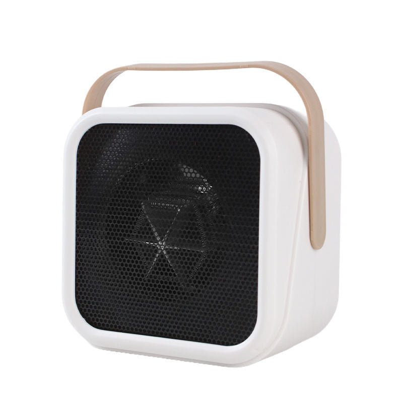 Portable Heater - Yorkn Inc✅