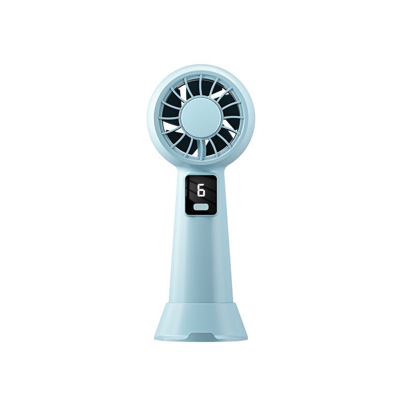 Portable Turbo Fan - Yorkn Inc✅