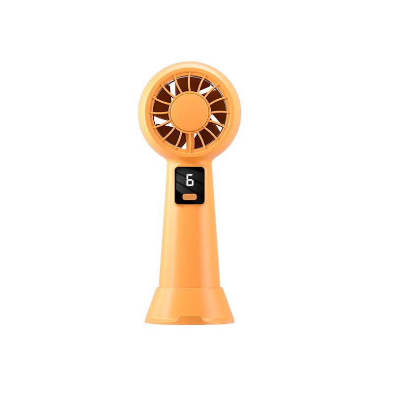 Portable Turbo Fan - Yorkn Inc✅