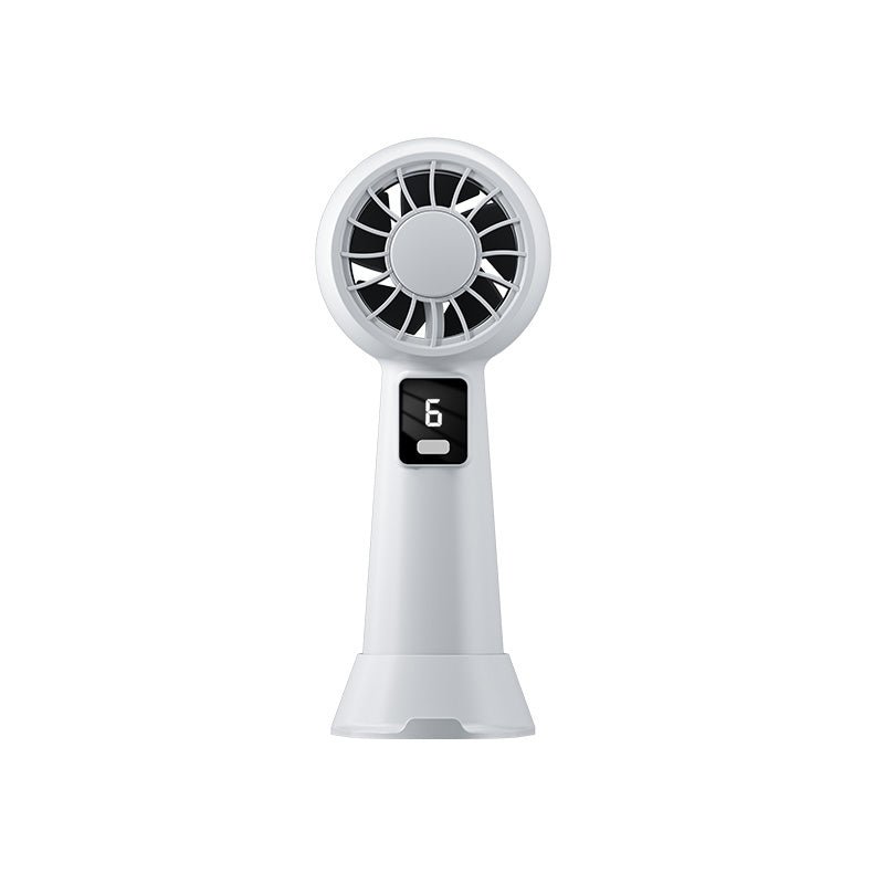 Portable Turbo Fan - Yorkn Inc✅