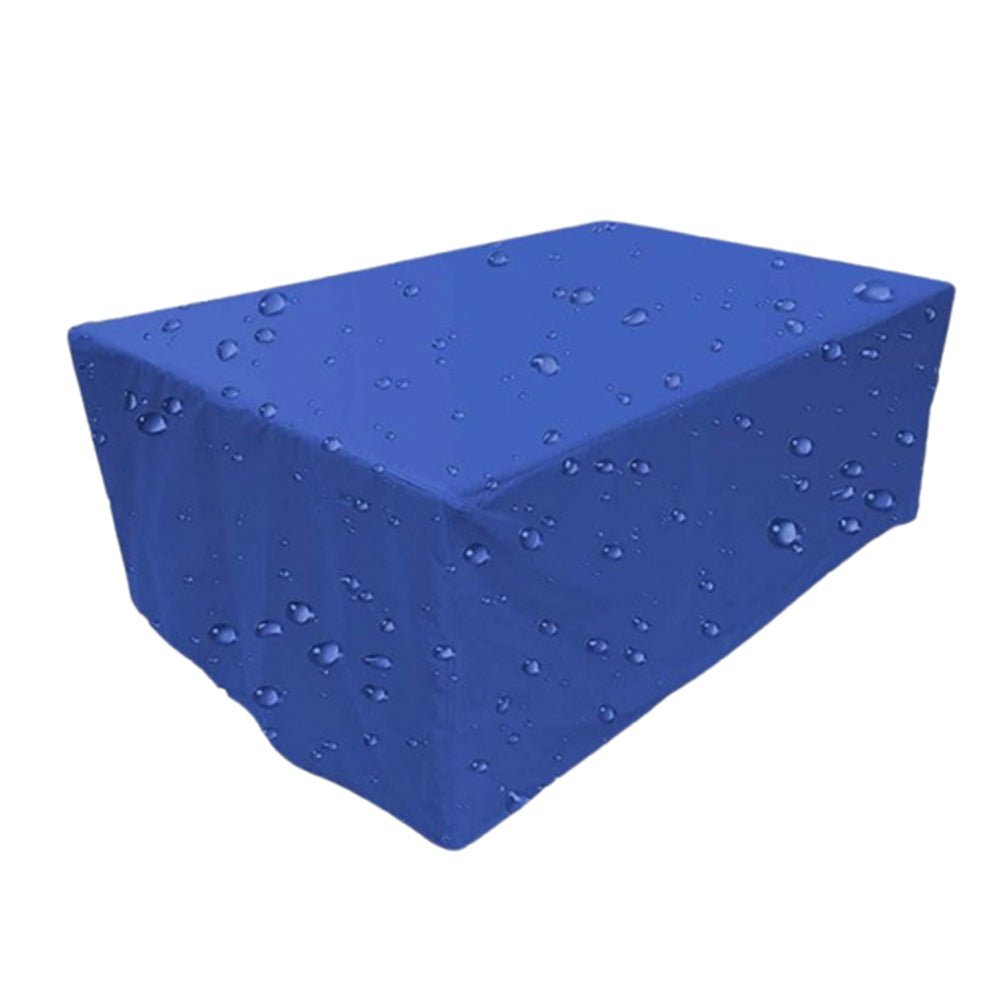 Premium Oxford Cloth Furniture Cover - Yorkn Inc✅