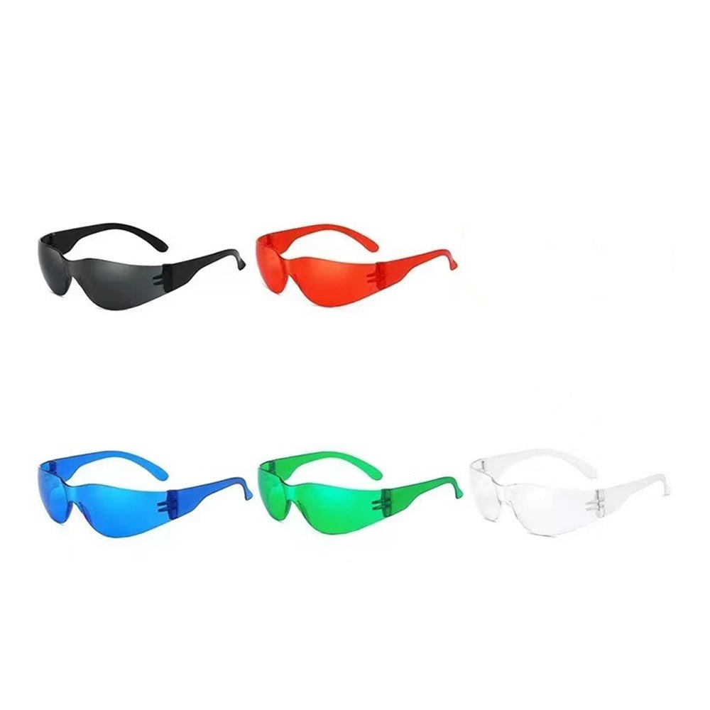 Premium Promotional Safety Glasses - Yorkn Inc✅