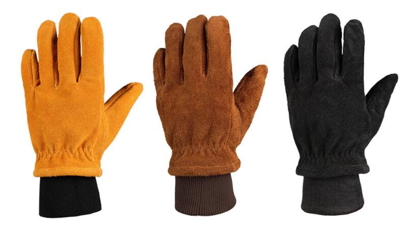 Protective Gloves - Yorkn Inc✅