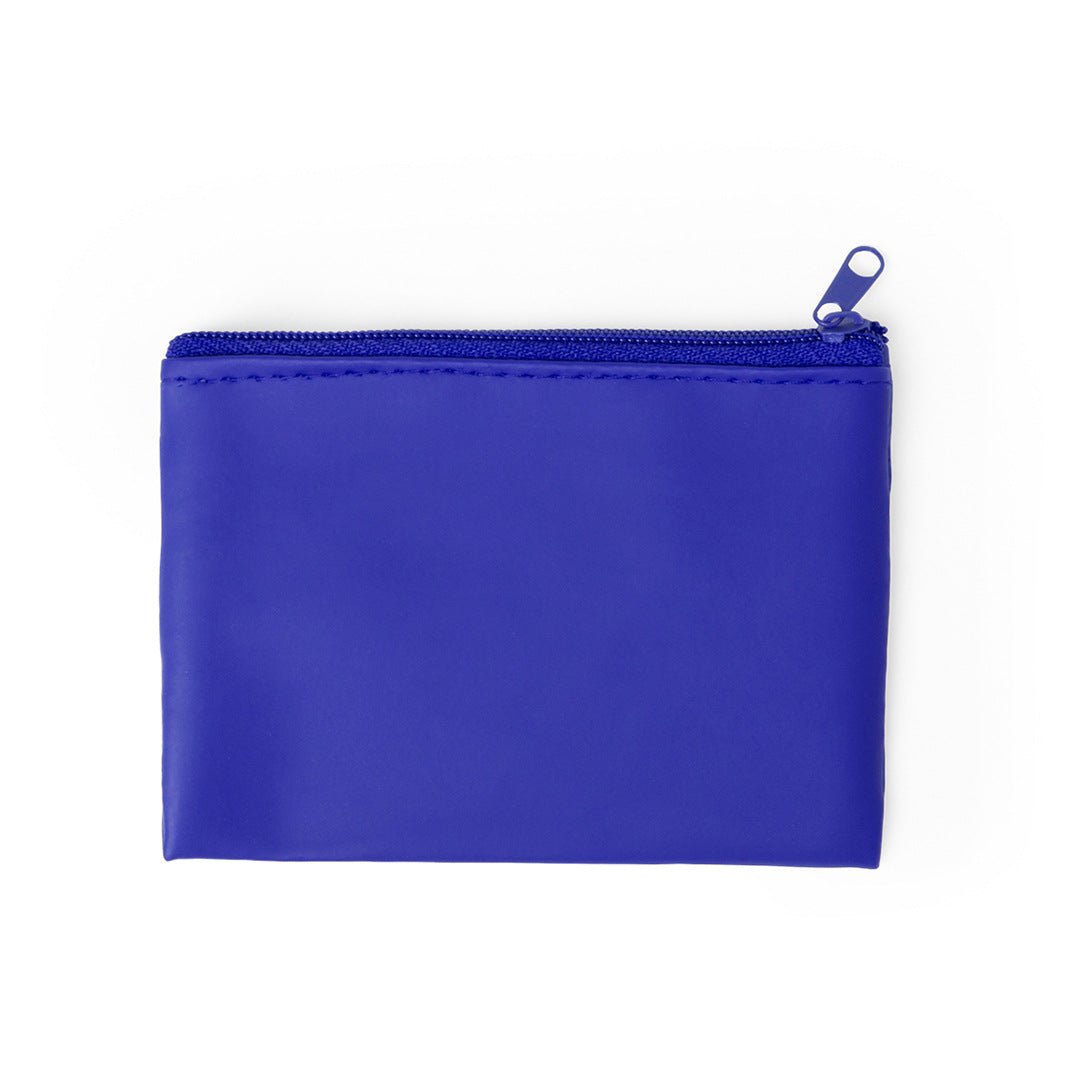 Pu Coin Pouch - Yorkn Inc✅