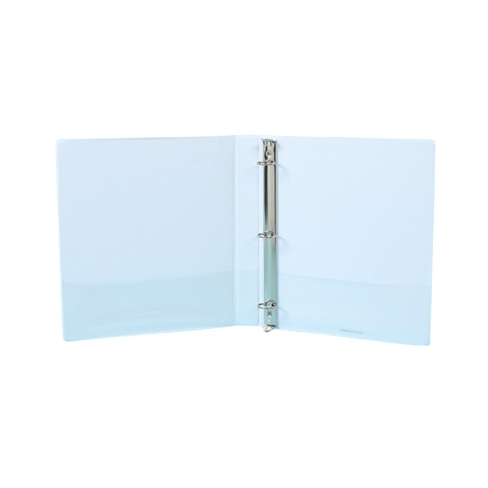 Pvc 3 - inch D - ring Binder - Yorkn Inc✅