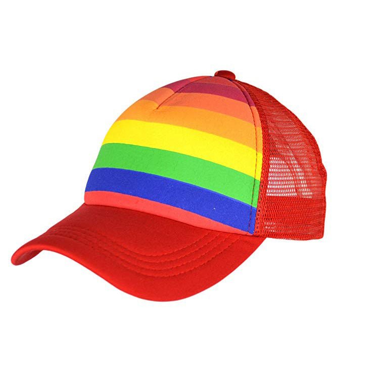 Rainbowcap - Yorkn Inc✅