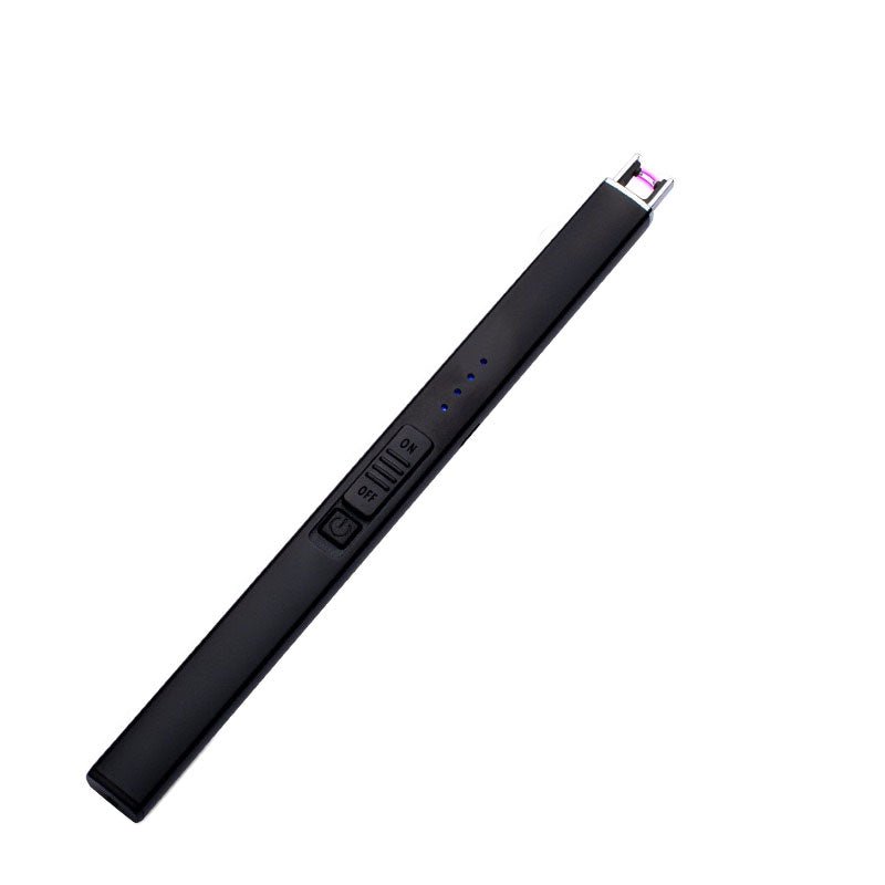 Rechargeable Usb Pulse Arc Lighter For Aromatherapy Candles - Yorkn Inc✅