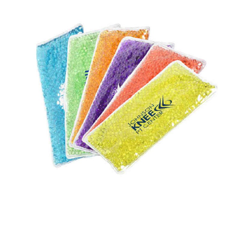 Rectangle Hot Cold Pack - Yorkn Inc✅