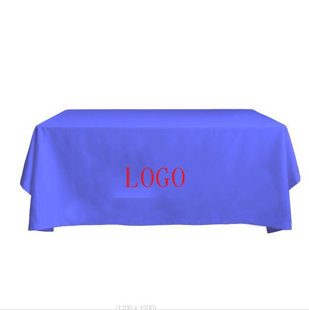 Rectangular Table Cloth - Yorkn Inc✅