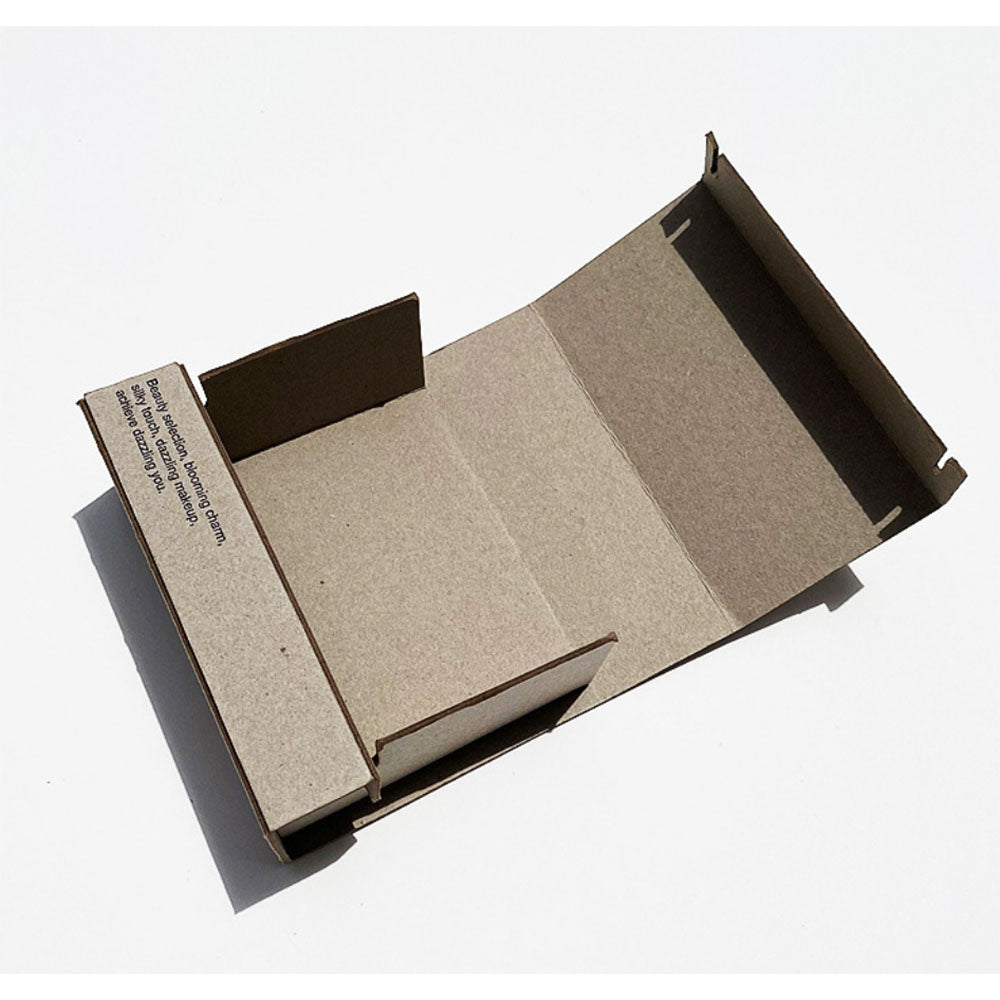Recyclable Box - Yorkn Inc✅