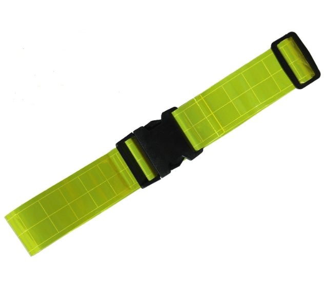 Reflective Belt - Yorkn Inc✅