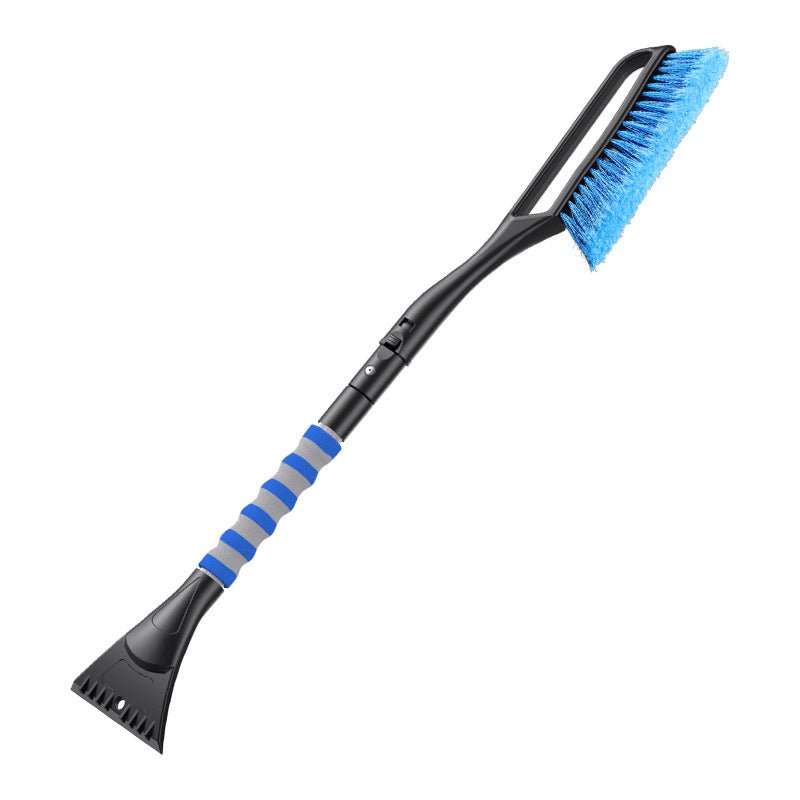 Retractable Snow Shovel - Yorkn Inc✅