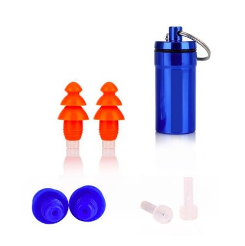 Reusable Ear Plugs - Yorkn Inc✅