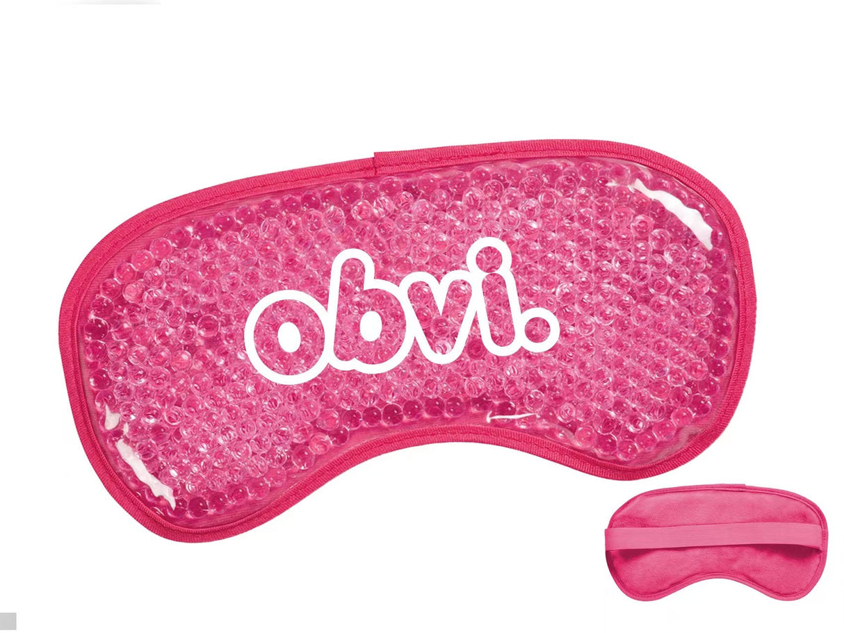 Reusable Gel Cooling Eye Mask - Yorkn Inc✅