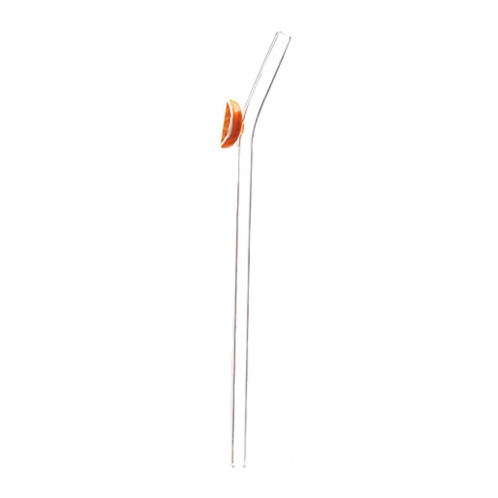 Reusable Glass Straw - Yorkn Inc✅