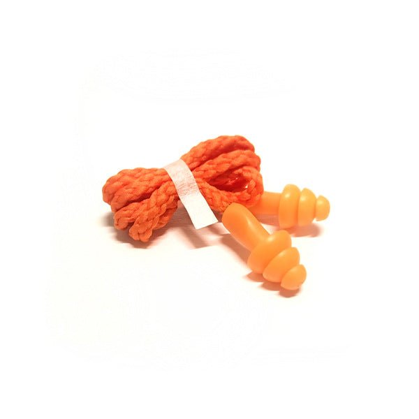 Reusable Silicone Ear Plugs - Yorkn Inc✅