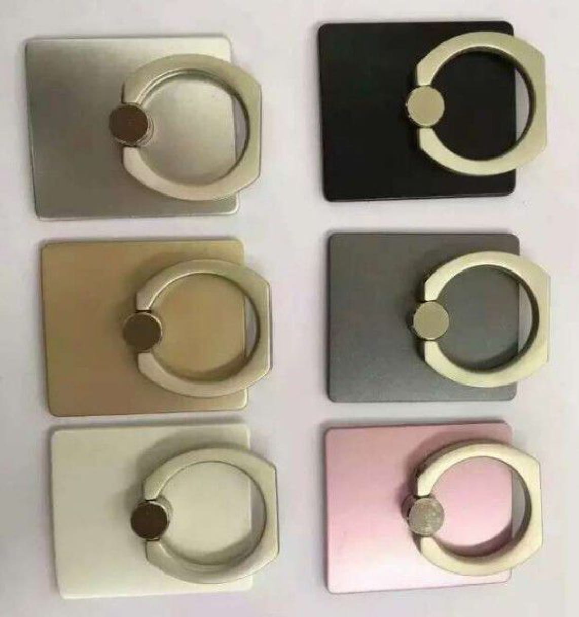 Ring Phone Holder - Yorkn Inc✅