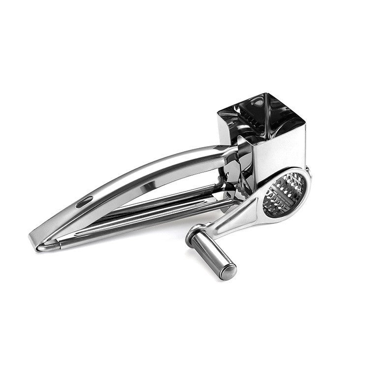 Rotary Cheese Grater - Yorkn Inc✅