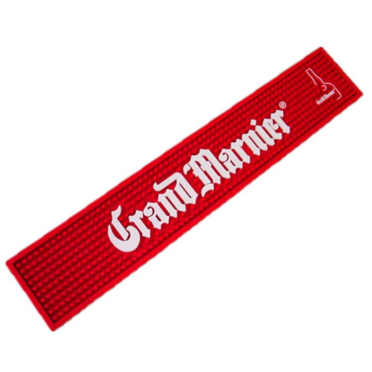 Rubber Bar Mat - Yorkn Inc✅
