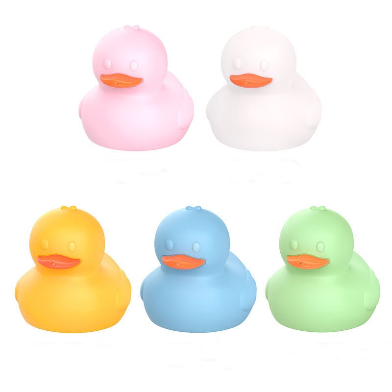 Rubber Duck Toy - Yorkn Inc✅