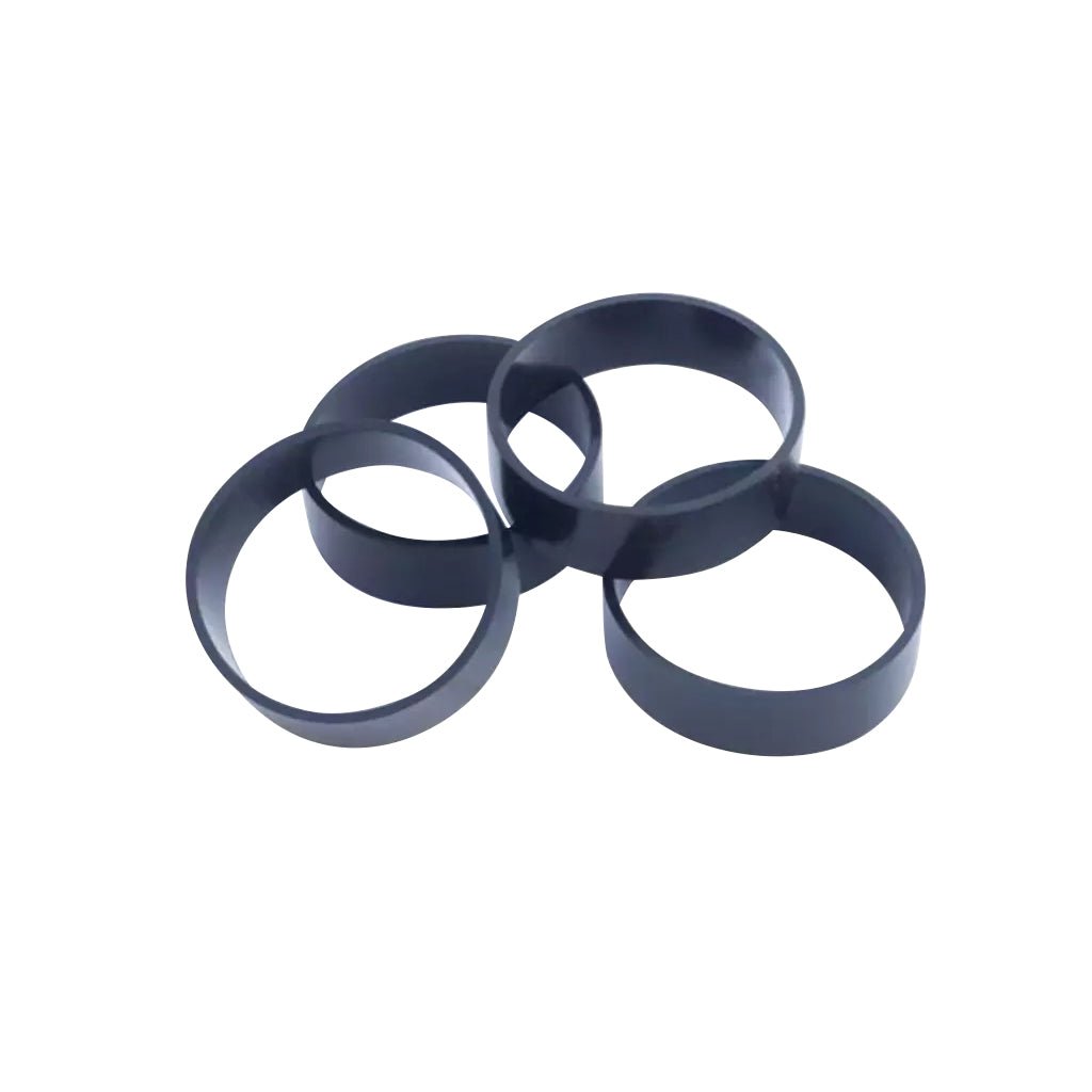 Rubber Elastic Bands - Yorkn Inc✅