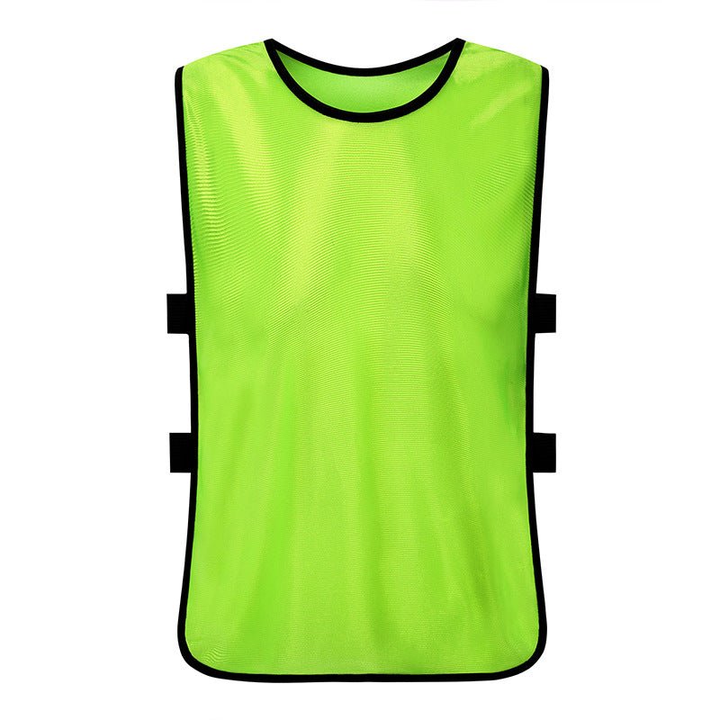 Runner Pinny - Yorkn Inc✅