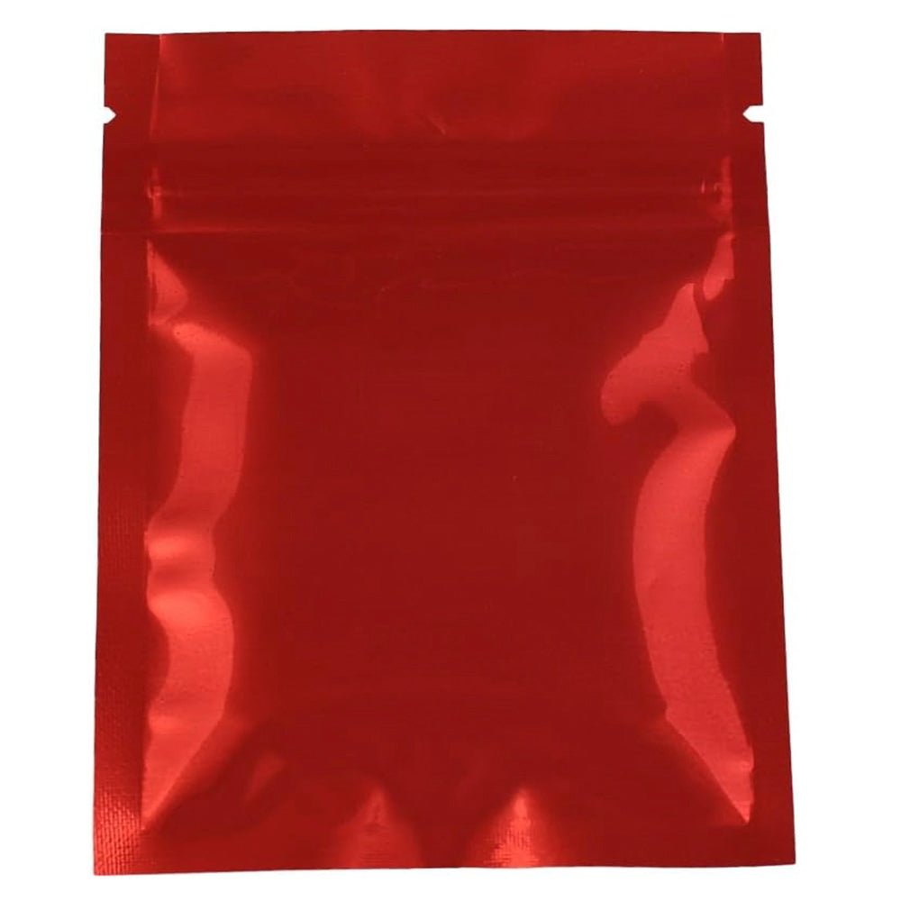 Sealable Bag - Yorkn Inc✅