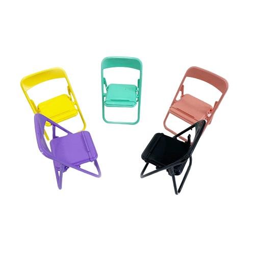 Seat Shape Mobile Phone Stent - Yorkn Inc✅