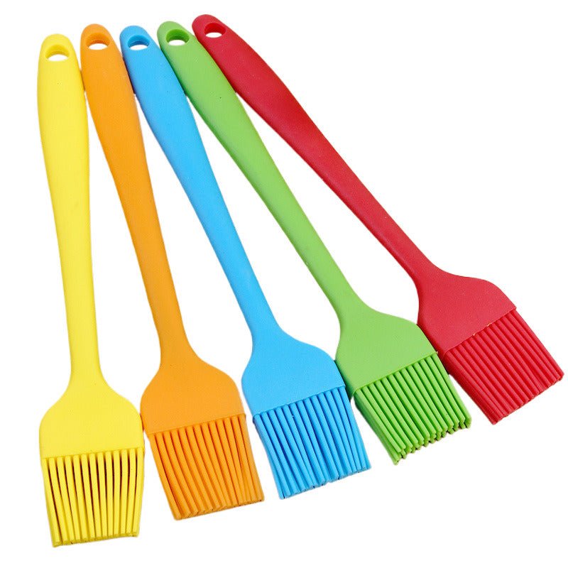 Silicone Brush - Yorkn Inc✅