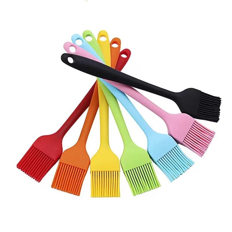 Silicone Brush - Yorkn Inc✅