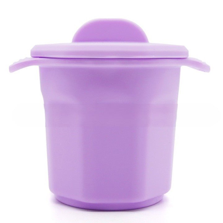 Silicone Grease Container - Yorkn Inc✅