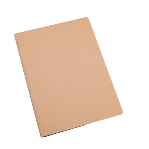 Simplified Notebook Customization - Yorkn Inc✅