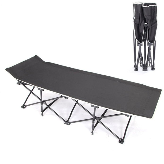 Sleeping Cot Bed - Yorkn Inc✅
