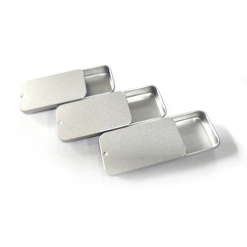 Slider Tins - Yorkn Inc✅