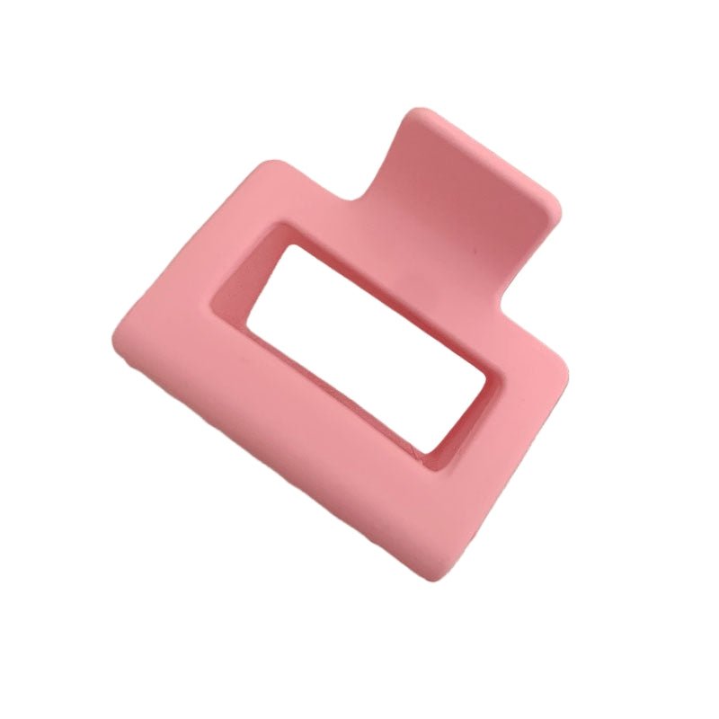 Small Square Shark Clip - Yorkn Inc✅