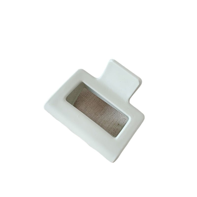 Small Square Shark Clip - Yorkn Inc✅