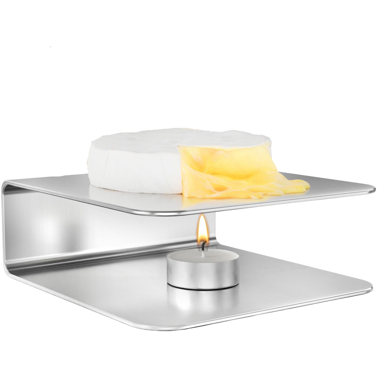 Soft Cheese Warmer - Yorkn Inc✅