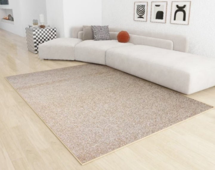 Solid Color Custom Floor Mat - Yorkn Inc✅