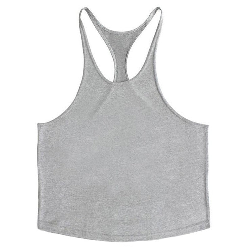 Solid Color Tank Top - Yorkn Inc✅