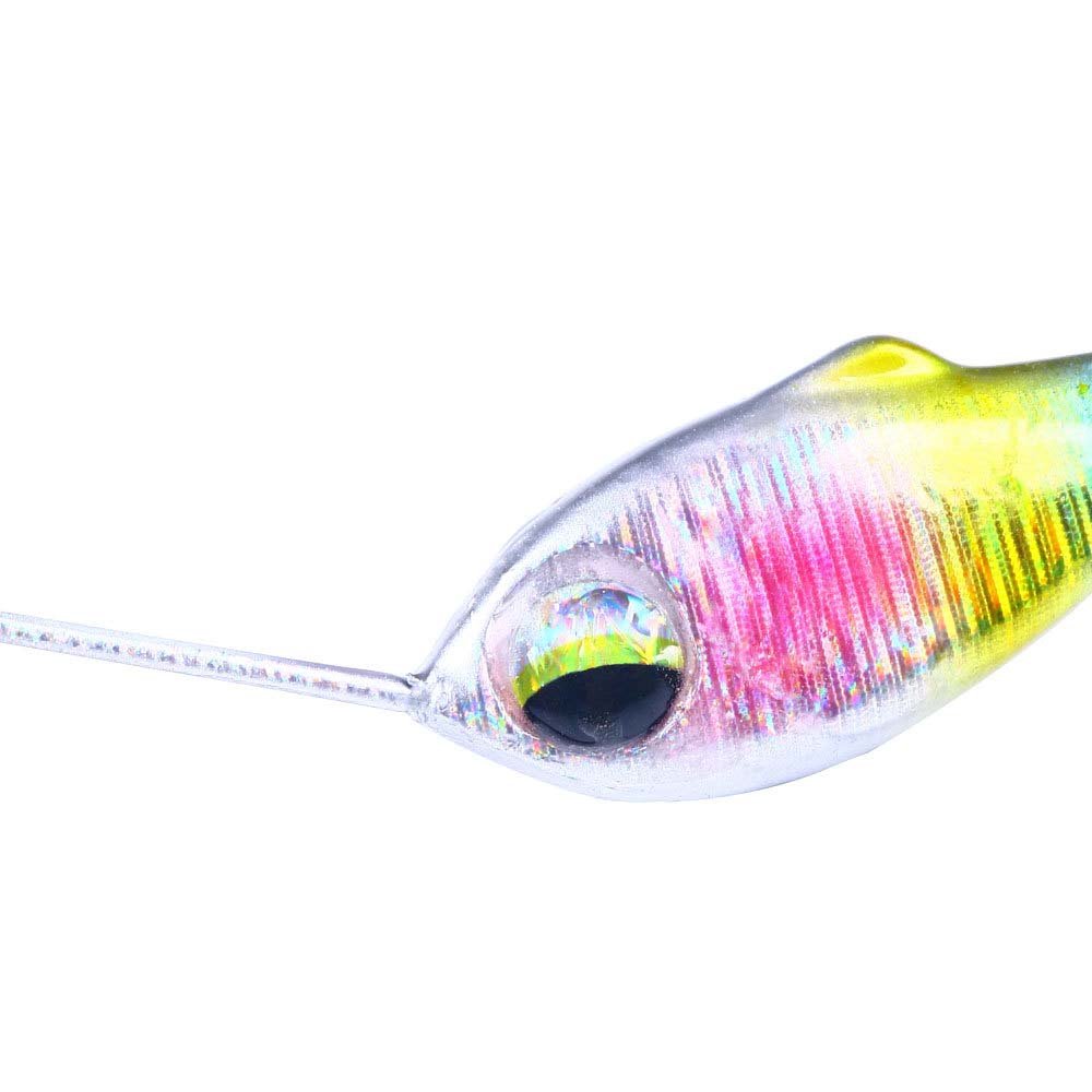 Spinnerbaits - Yorkn Inc✅