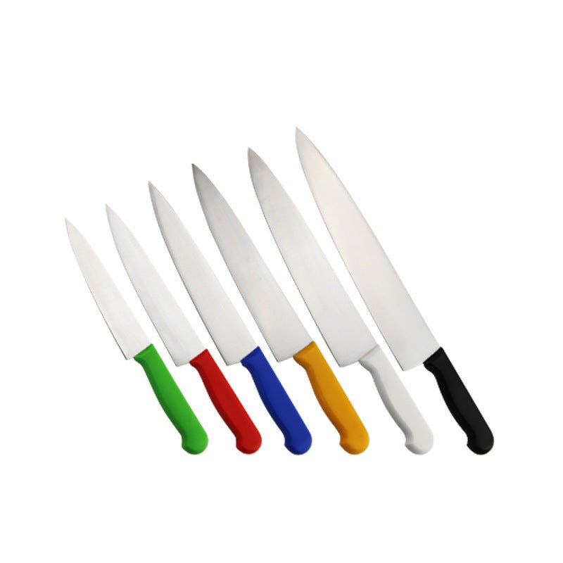 Stainless Steel Fruit Knife - Yorkn Inc✅
