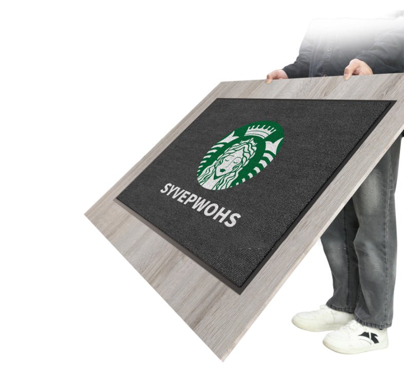 Step Entrance Mat - Yorkn Inc✅
