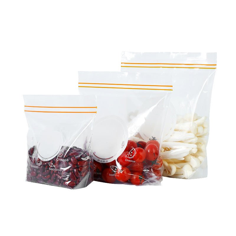 Storage Bags - Yorkn Inc✅