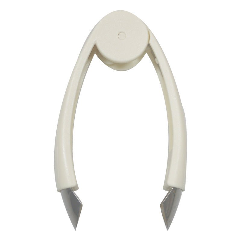 Strawberry Huller Stem Remover - Yorkn Inc✅