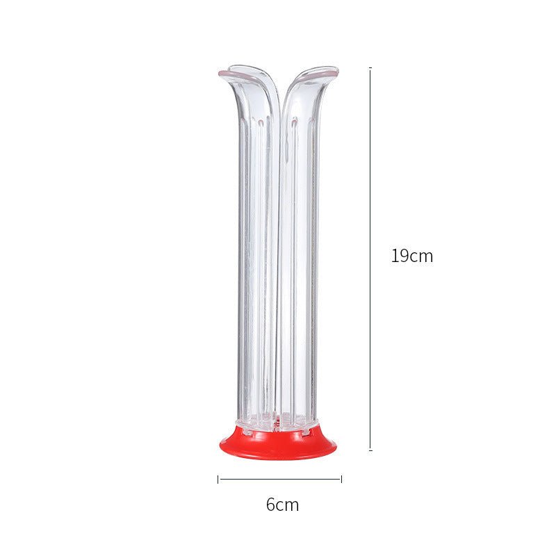 Strawberry Slicer Grape Slicer - Yorkn Inc✅