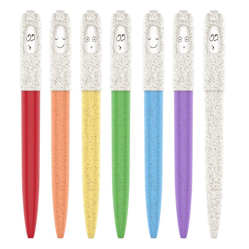 Stylus Mood Pen - Yorkn Inc✅